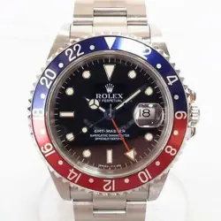 MASTER GMT-MASTER