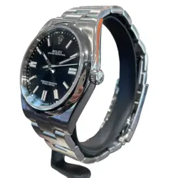 124300 AUTOMATIC