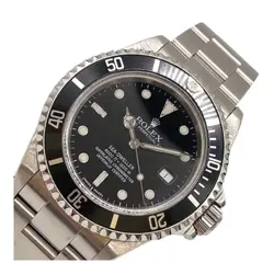 ROLEX SEA-DWELLER A 16600 #OK466