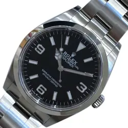 ROLEX EXPLORER 36 124270 #OK471