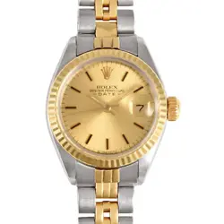 1972'S WATCH WOMEN