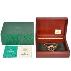 YACHT MASTER 68628
