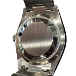 ROLEX Datejust 36 Olive Green 126200 Olive Green #Ok442