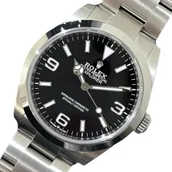 ROLEX EXPLORER 40 224270 #OK445