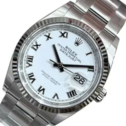 ROLEX DATEJUST 126234 #OK415