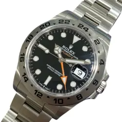 ROLEX EXPLORER II 226570 #OK400