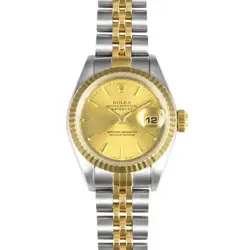 DATEJUST 1993'S