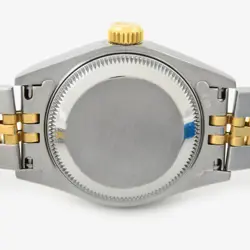 rolex 69173 Datejust 1993's Champagne Dial YG watch women TO167830