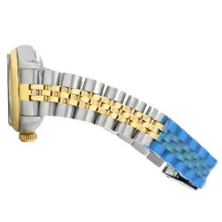 rolex 69173 Datejust 1993's Champagne Dial YG watch women TO167830