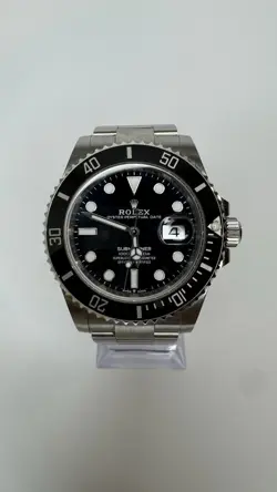DIAL BEZEL 41MM