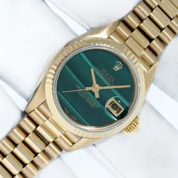 YELLOW GOLD QUICK-SET
