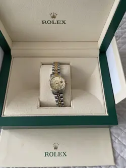 BOXED WITH