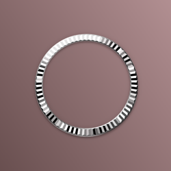 Unworn Rolex Datejust 31mm, Pink Roman, Jubilee, 278274, dated 2025