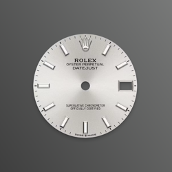 31MM SILVER JUBILEE