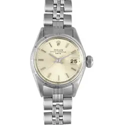 1965'S SILVER