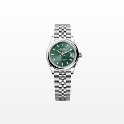 GREEN JUBILEE 278240