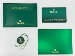 Unworn Rolex Datejust 31mm, Pink Roman, Jubilee, 278240, dated 2025