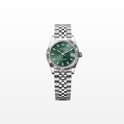 GREEN JUBILEE 278274