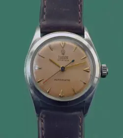ROLEX SUPER RARE