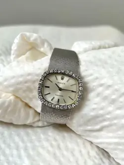 DIAMOND BEZEL TO198918