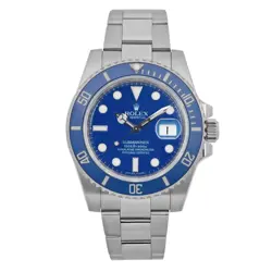 40MM SMURF 18K