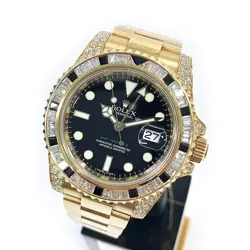 2016 ROLEX GMT-MASTER