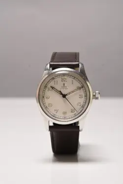 GENTLEMAN'S STAINLESS