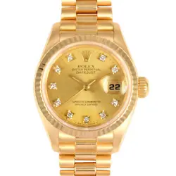 DIAMOND 1989'S CHAMPAGNE