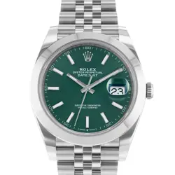 GREEN INDEX SMOOTH