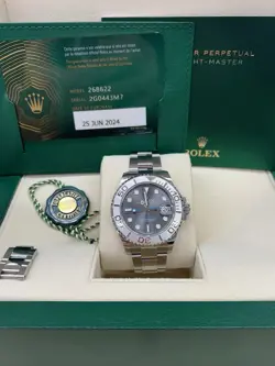 37MM RHODIUM