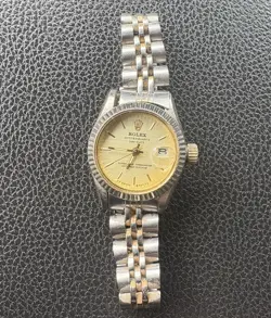 WOMEN’S ROLEX DAY