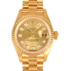 1996'S CHAMPAGNE