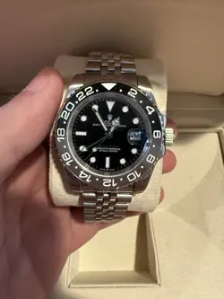 USED CONDITION. ROLEX