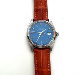 DIAL WATCH #6694