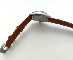 DATE PRECISION WINDING