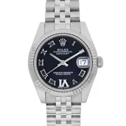 DATEJUST 31 18K