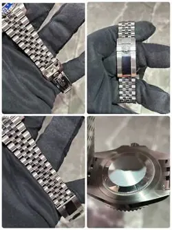 II 126710BLNR WATCH