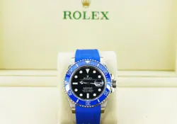 ROLEX SUBMARINER 