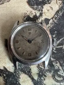 WORKING 30MM