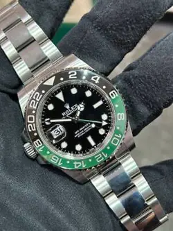 II LEFTY 126720VTNR
