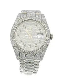 II DIAMOND 18K