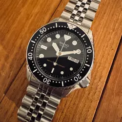 QUARTZ 150M VINTAGE