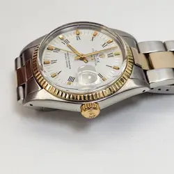 OYSTER WHITE ROMAN