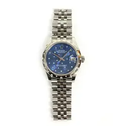 AZZURRO BLUE FLORAL