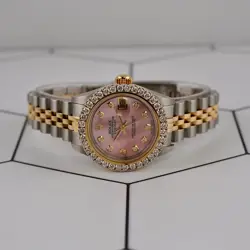 DATEJUST 26MM 18K