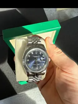 LUXURY REAL