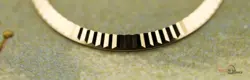 FLUTED 18K