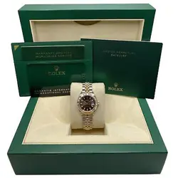 DATEJUST 279171 ROSE