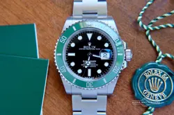 41MM WATCH B&P