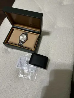 OYSTER PERPETUAL OG